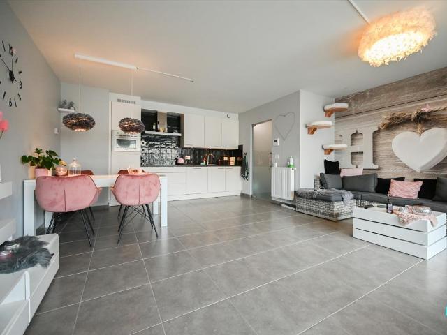 te koop Appartement Rumbeke