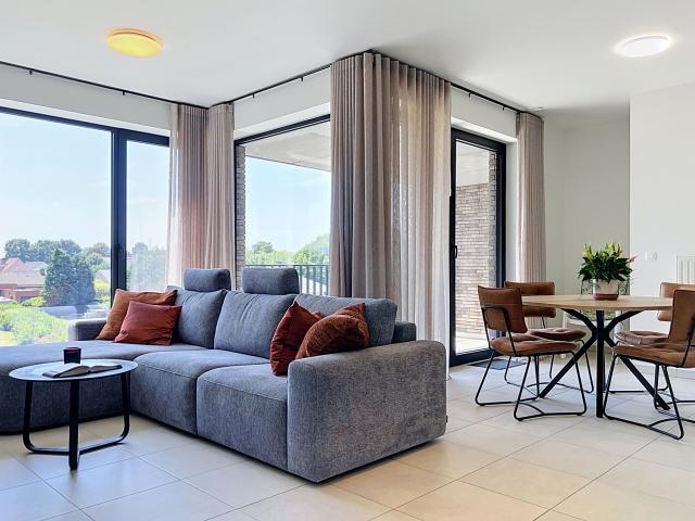 Appartement in Rumbeke