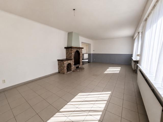 Appartement in Rumst