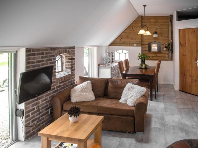 appartement in Ruinen, Achterma