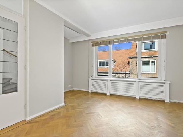 Appartement in 's Gravenhage