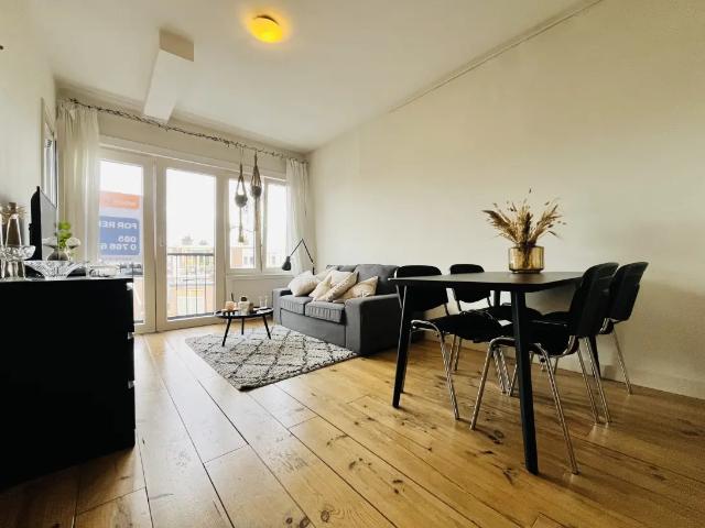 Appartement in 's Gravenhage