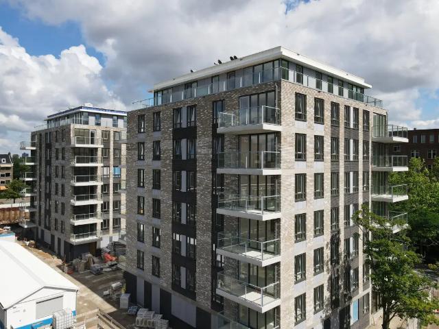 Appartement in 's Gravenhage