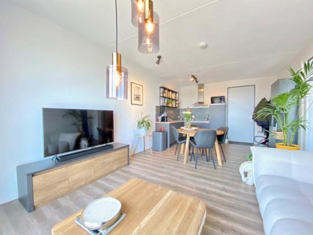 Appartement in 's Gravenhage