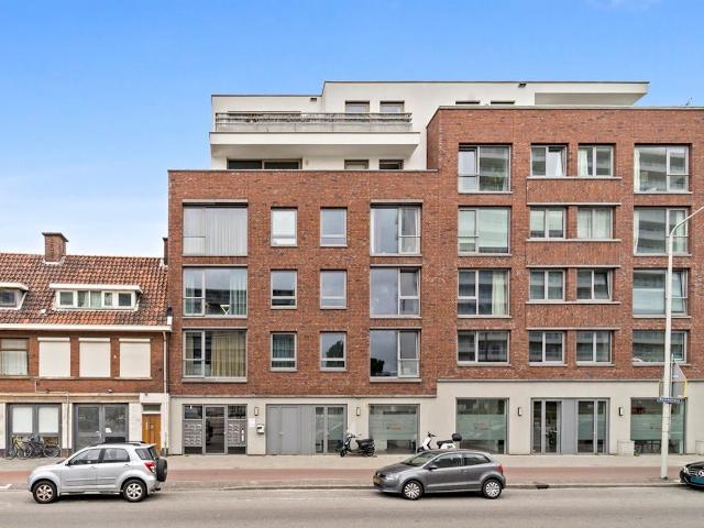 Appartement in 's Gravenhage