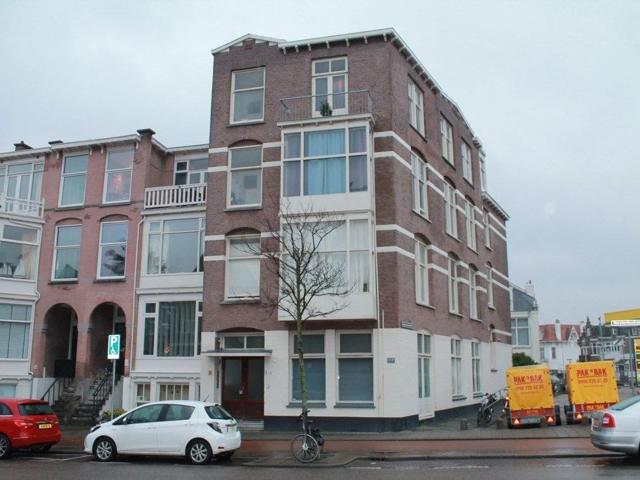 Appartement in 's Gravenhage