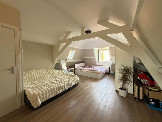 Appartement in 's Gravenhage