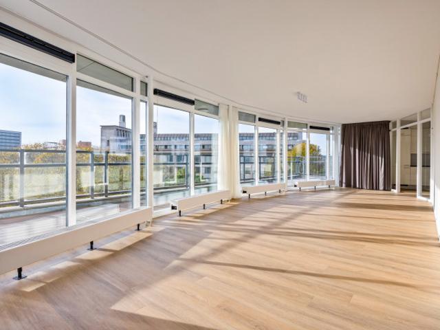 Appartement in 's Gravenhage