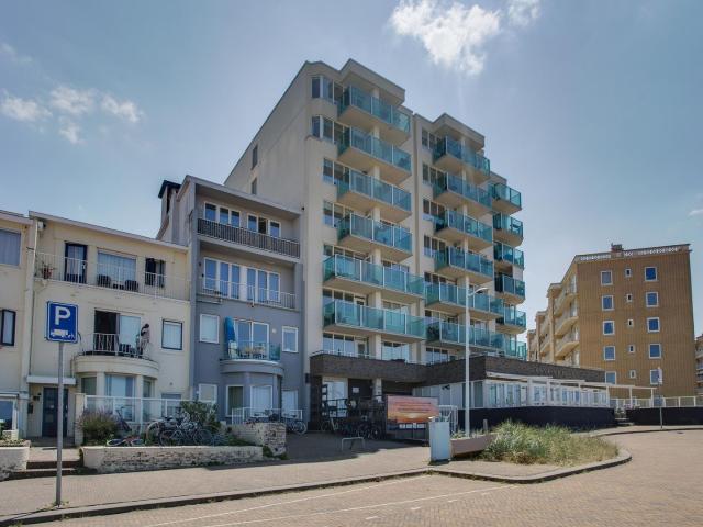 Appartement in 's Gravenhage