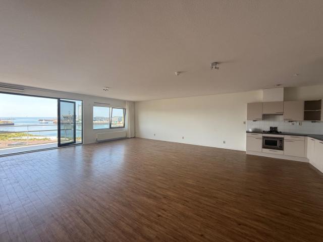 Appartement in 's Gravenhage