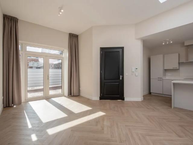 Appartement in 's Gravenhage