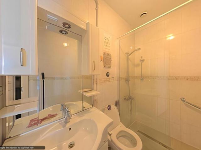 Appartement in 's Gravenhage