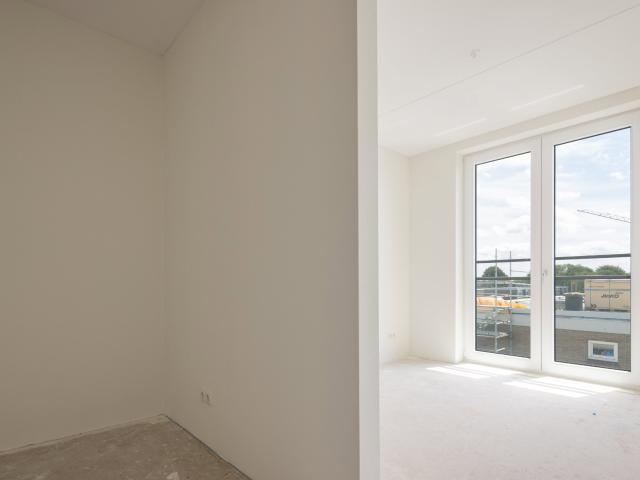 Appartement in 's Gravenhage