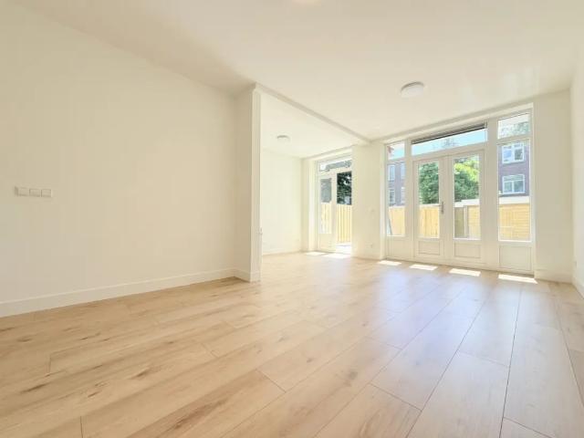 Appartement in 's Gravenhage