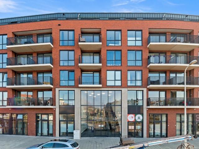 Appartement in 's Gravenhage