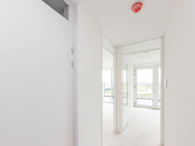 Appartement in 's Gravenhage
