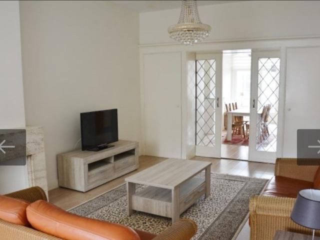 Appartement in 's Gravenhage
