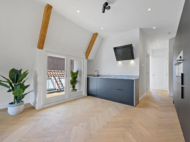 Appartement in 's Gravenhage