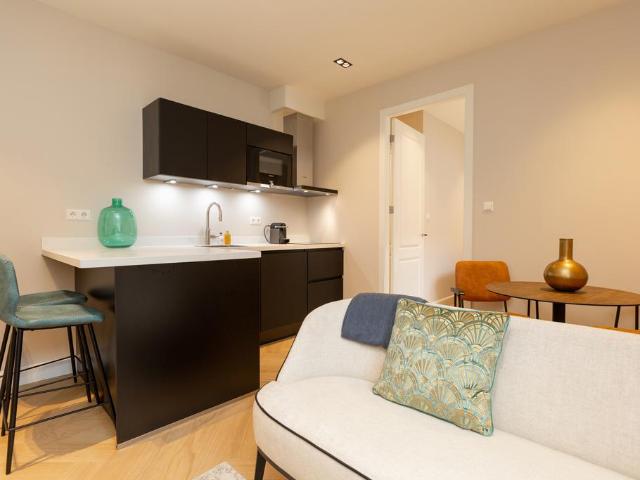 Appartement in 's Gravenhage