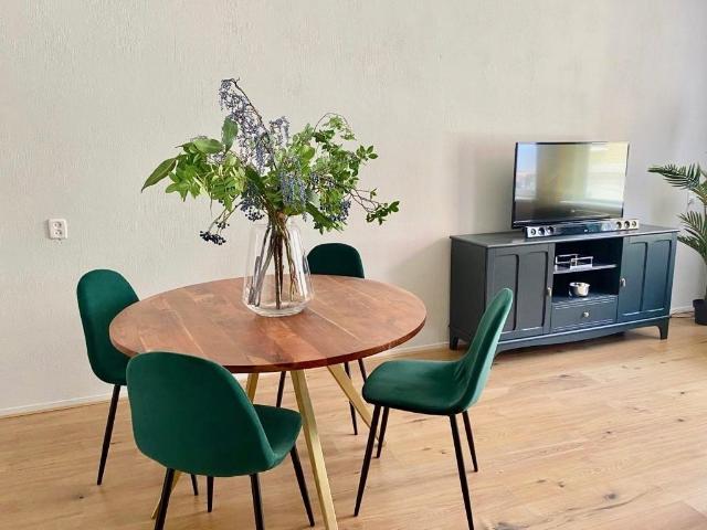 Appartement in 's Gravenhage