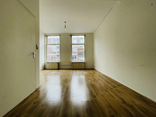Appartement in 's Gravenhage