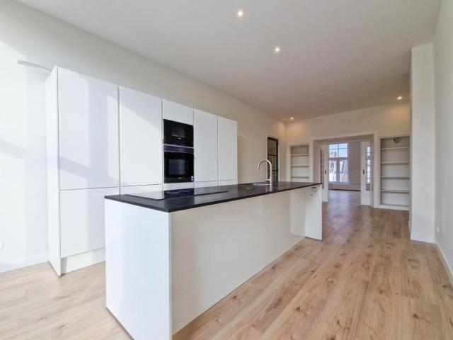 Appartement in 's Gravenhage