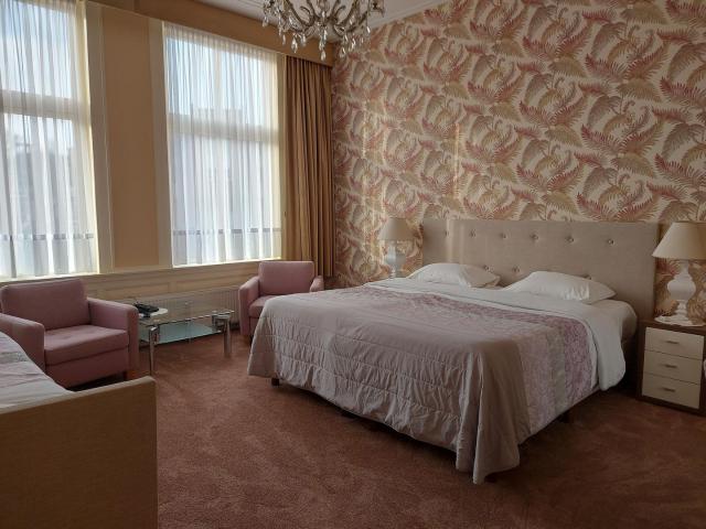 Appartement in 's Gravenhage