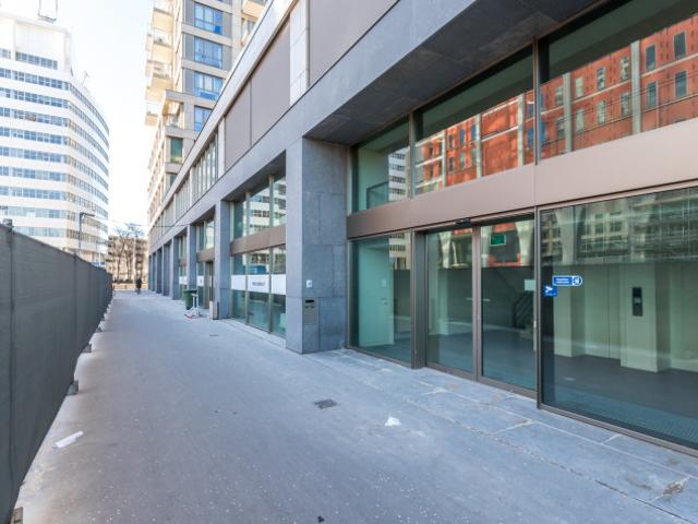 Appartement in 's Gravenhage
