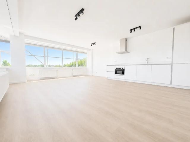 Appartement in 's Gravenhage