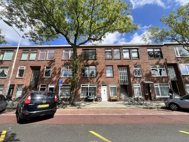 Appartement in 's Gravenhage