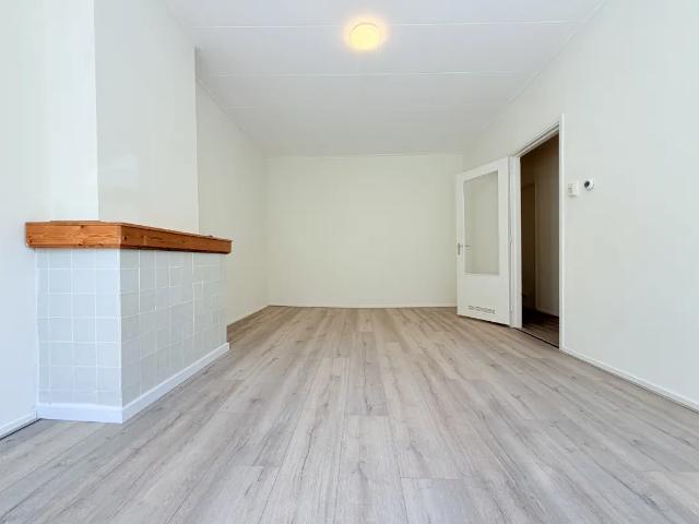 Appartement in 's Gravenhage