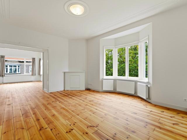 Appartement in 's Gravenhage