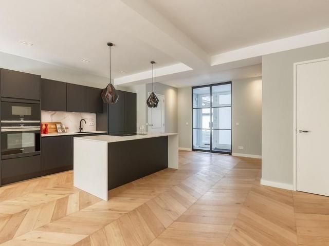 Appartement in 's Gravenhage