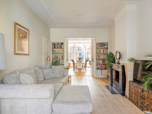 Appartement in 's Gravenhage