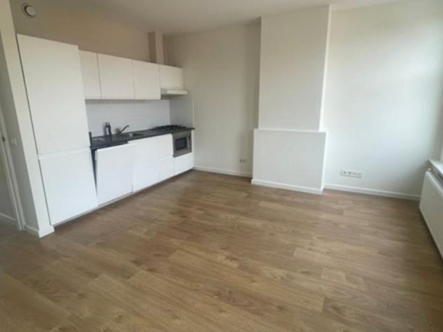 Appartement in 's Gravenhage