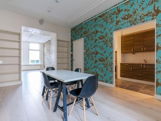 Appartement in 's Gravenhage