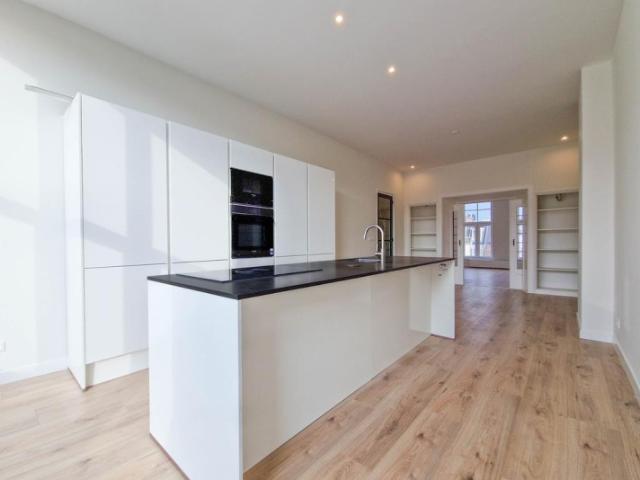 Appartement in 's Gravenhage