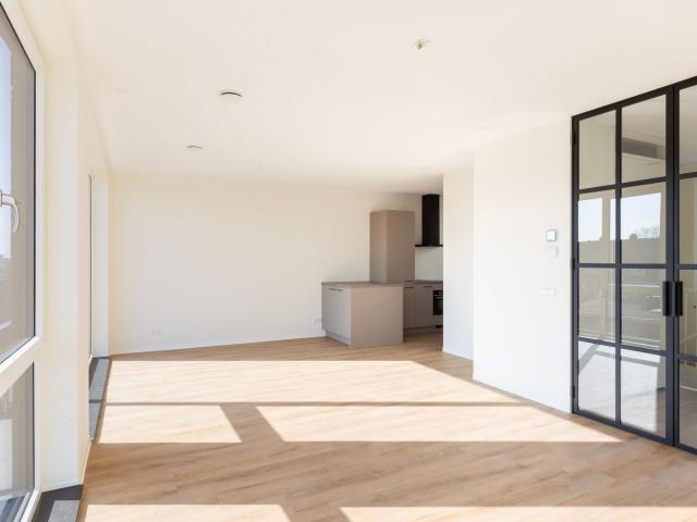 Appartement in 's Gravenhage