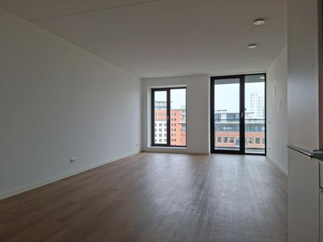 Appartement in 's Gravenhage