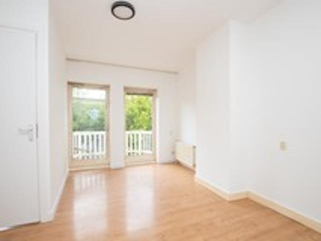 Appartement in 's Gravenhage