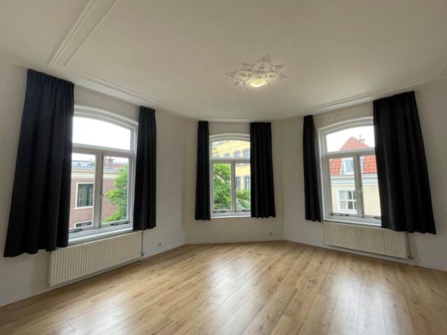 Appartement in 's Gravenhage