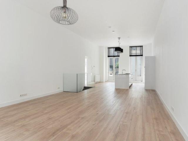 Appartement in 's Gravenhage