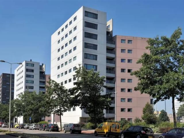 Appartement in 's Gravenhage