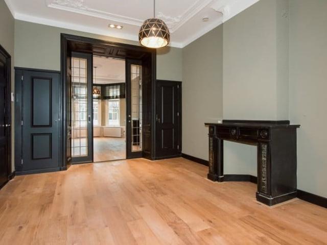 Appartement in 's Gravenhage