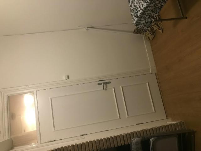 Appartement in 's Gravenhage