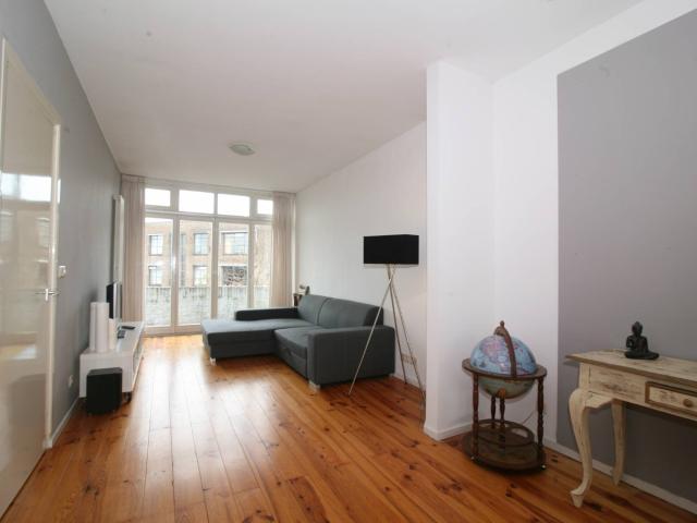 Appartement in 's Gravenhage