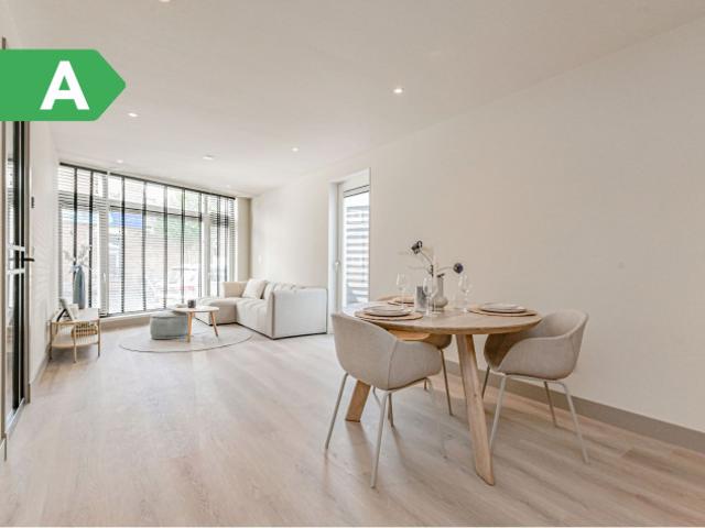 Appartement in 's Gravenhage