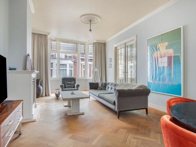 Appartement in 's Gravenhage