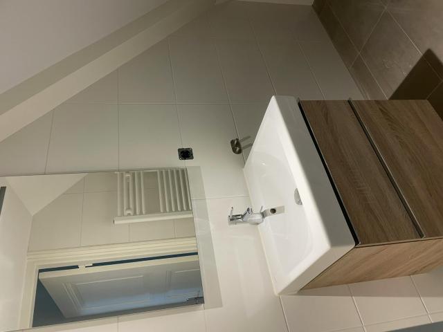 Appartement in 's Gravenhage