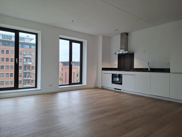 Appartement in 's Gravenhage